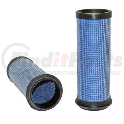 46519 by WIX FILTERS - Air Filter