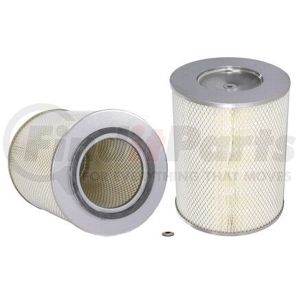 46509 by WIX FILTERS - HD AIR FARM