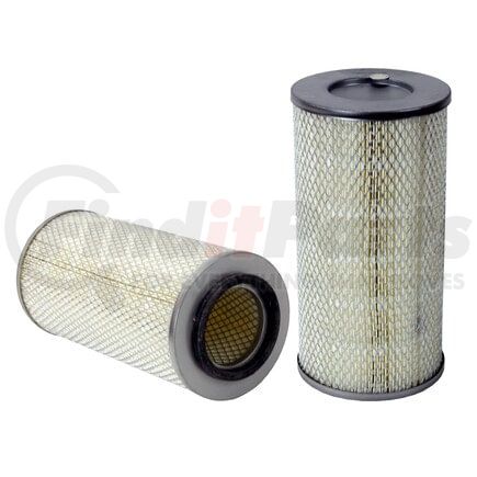 46510 by WIX FILTERS - Air Filter