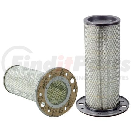 46511 by WIX FILTERS - Air Filter