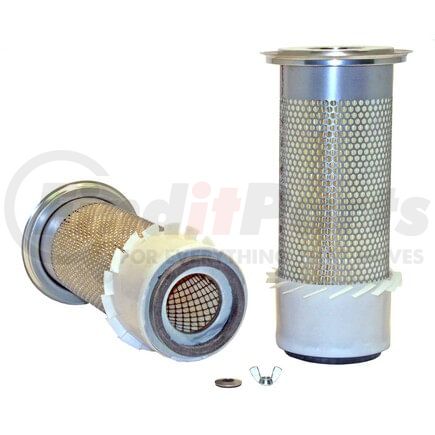 46526 by WIX FILTERS - HD AIR CONSTRUCTION