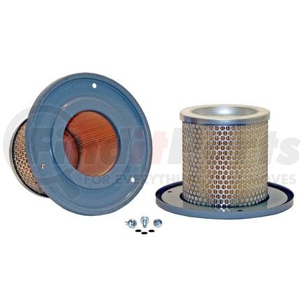 46528 by WIX FILTERS - Air Filter