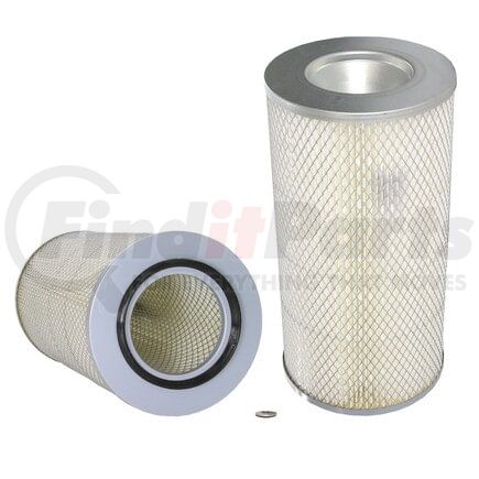 46542 by WIX FILTERS - HD AIR CONSTRUCTION