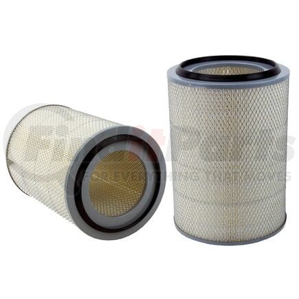 46551 by WIX FILTERS - HD AIR FLEET