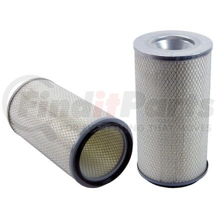 46553 by WIX FILTERS - Air Filter
