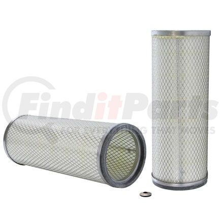 46559 by WIX FILTERS - Air Filter