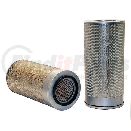 46561 by WIX FILTERS - HD AIR CONSTRUCTION