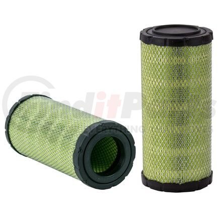 46562NP by WIX FILTERS - Air Filter