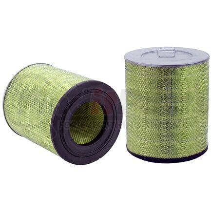 46556NP by WIX FILTERS - AIR FILTER