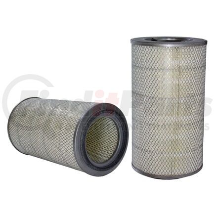 46568 by WIX FILTERS - HD AIR FLEET