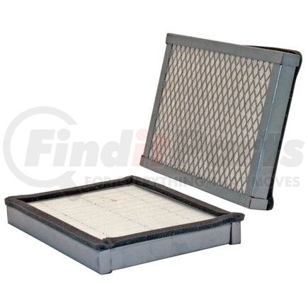 46585 by WIX FILTERS - HD AIR CONSTRUCTION