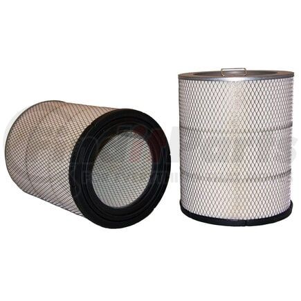 46593 by WIX FILTERS - Radial Seal Outer Air