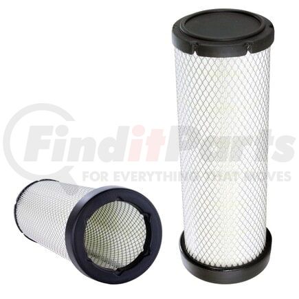46595 by WIX FILTERS - Radial Seal Inner Air