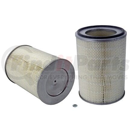 46598 by WIX FILTERS - Air Filter