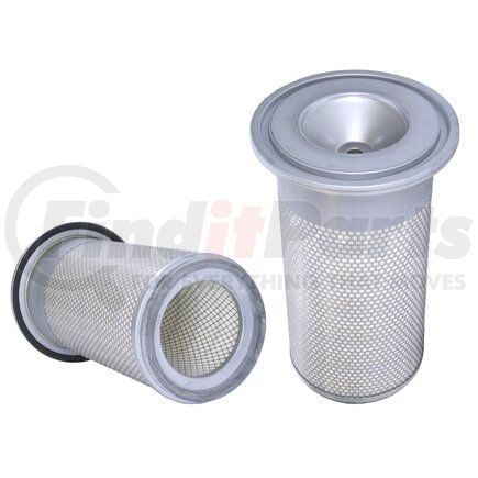 46600 by WIX FILTERS - Air Filter