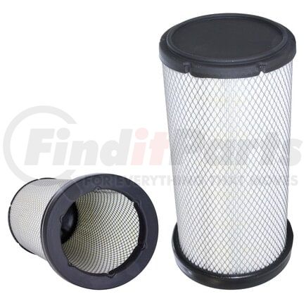 46589 by WIX FILTERS - HD Air Construction