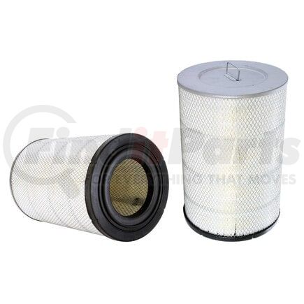 46607 by WIX FILTERS - Radial Seal Outer Air
