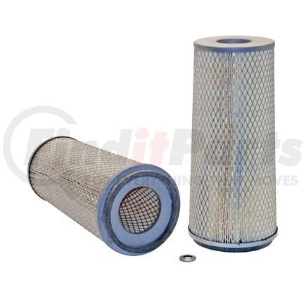 46603 by WIX FILTERS - Air Filter