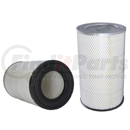 46605 by WIX FILTERS - Radial Seal Outer Air
