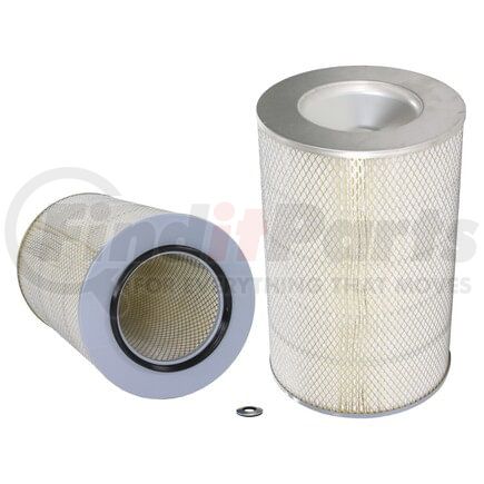 46630 by WIX FILTERS - Air Filter