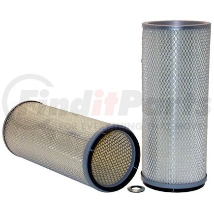 46631 by WIX FILTERS - Air Filter