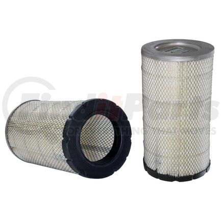 46626 by WIX FILTERS - Radial Seal Outer Air