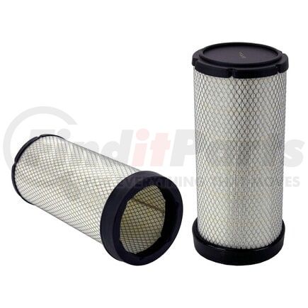 46628 by WIX FILTERS - AIR FILTER