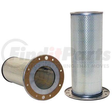 46629 by WIX FILTERS - Air Filter