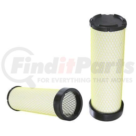 46640 by WIX FILTERS - Radial Seal Inner Air