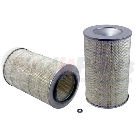 46660 by WIX FILTERS - Air Filter