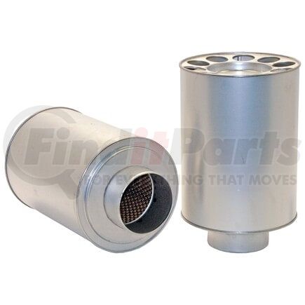 46670 by WIX FILTERS - HD AIR CONSTRUCTION