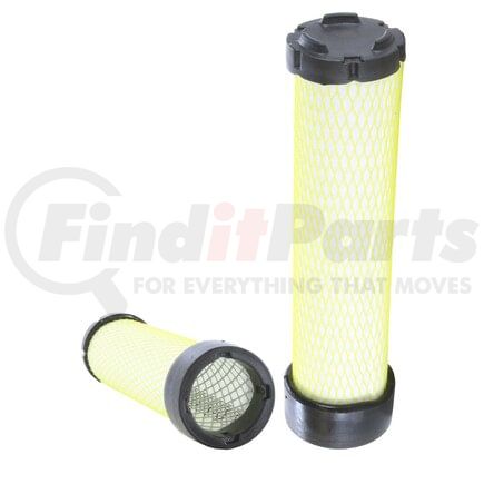 46672 by WIX FILTERS - HD Air Construction