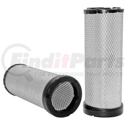 46665 by WIX FILTERS - Radial Seal Inner Air