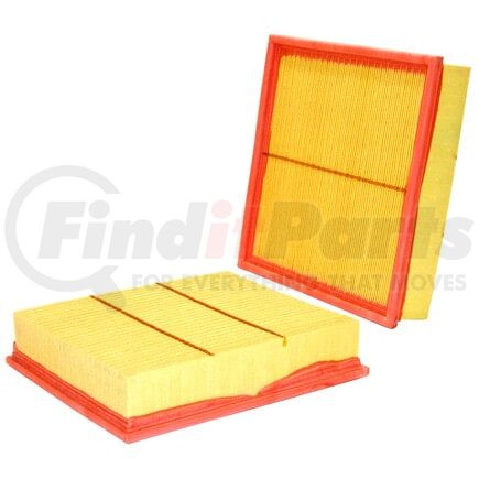 46667 by WIX FILTERS - AIR FILTER