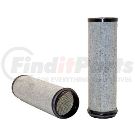 46669 by WIX FILTERS - Air Filter