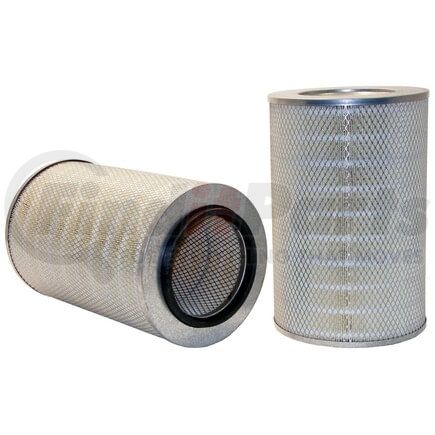 46686 by WIX FILTERS - Air Filter