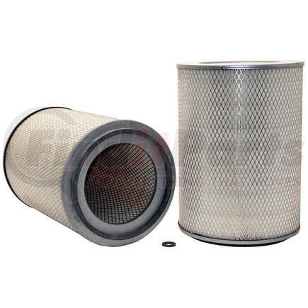 46698 by WIX FILTERS - HD AIR FARM
