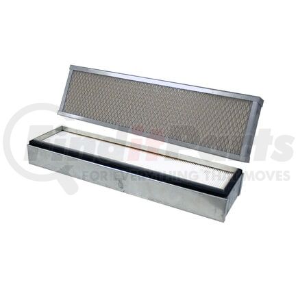 46700 by WIX FILTERS - Cabin Air Panel