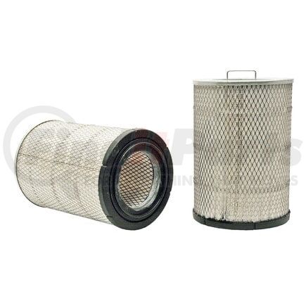 46701 by WIX FILTERS - Radial Seal Outer Air