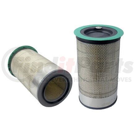 46690 by WIX FILTERS - Air Filter