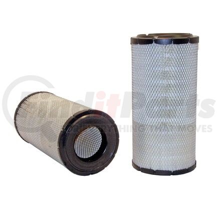 46708 by WIX FILTERS - Radial Seal Outer Air