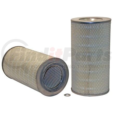 46704 by WIX FILTERS - HD AIR FARM