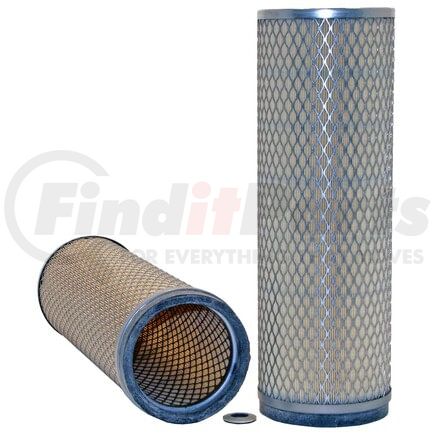 46705 by WIX FILTERS - Air Filter