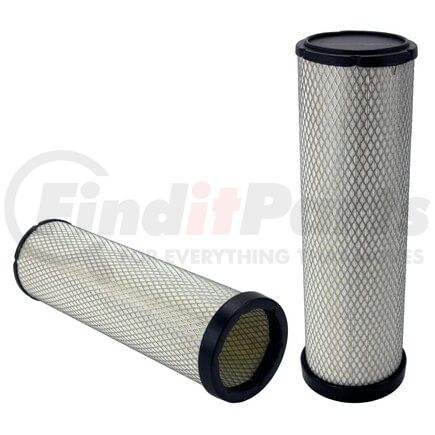 46729 by WIX FILTERS - Radial Seal Inner Air