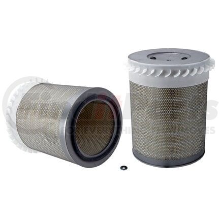 46730 by WIX FILTERS - HD AIR CONSTRUCTION