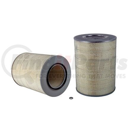 46720 by WIX FILTERS - HD AIR CONSTRUCTION
