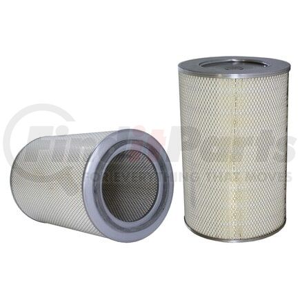 46741 by WIX FILTERS - HD AIR CONSTRUCTION