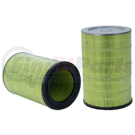 46742NP by WIX FILTERS - AIR FILTER