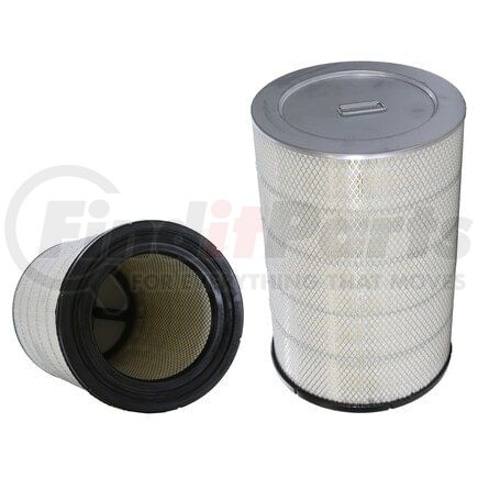 46742 by WIX FILTERS - HD Air Construction
