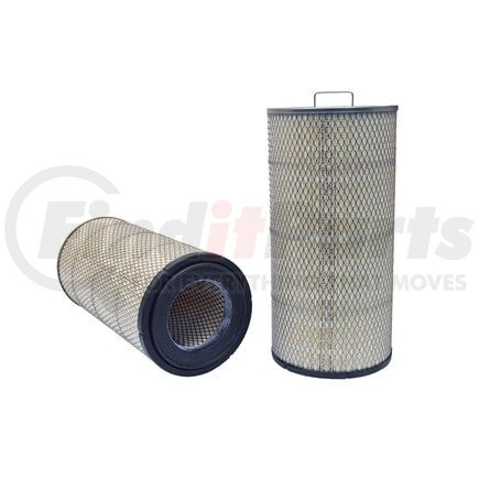 WIX Filters 46744 Engine Air Filter WIX Radial Seal Outer Air